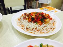 -马黑哥椒麻鸡(清江山水店)