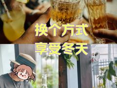 -猫岛主趣味餐厅(鼓浪屿店)