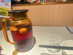 -野妹经典火锅(民治店)