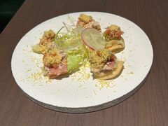 -Shantek象提南亚西餐厅&Bistro(淮海中路店)