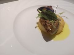 -王品牛排(郑州大卫城店)