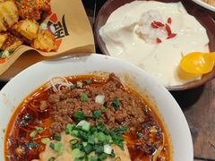 -周小波重庆小面·重庆名小吃(邹容路店)