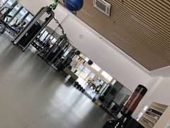 -中田健身工作室(嘉定江桥店)