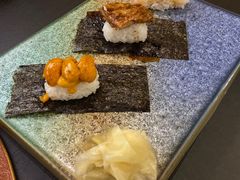 -帝鮨·烧肉割烹(龙湖金楠天街店)