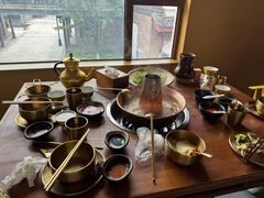 -陀岗美食·云南藏式特色餐厅