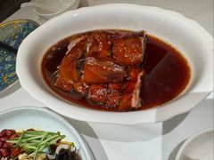 -小厨娘淮扬菜(天印大道店)