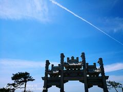 -泰山风景名胜区