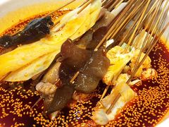 -嘉州叶婆婆钵钵鸡(建设路店)