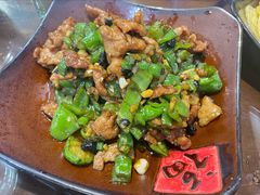 -朗妈私房菜(婺女州店)