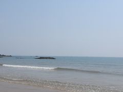 -青岛银沙滩