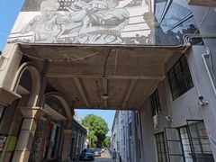 -半岛1919创意园区