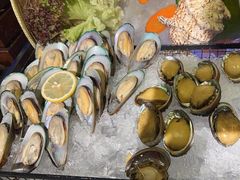 -“香”全日餐厅·株洲大汉希尔顿酒店