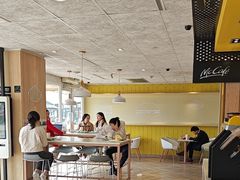 -麦当劳(塔园路店)
