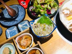 -綱元·海鲜豆捞(明州里店)