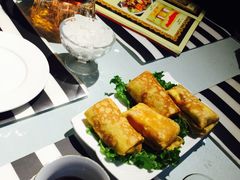 -海尔巴格一甸茶餐厅(团结路店)