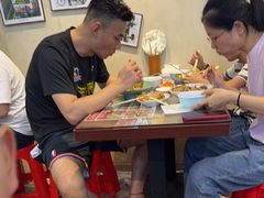 -扬二春炒饭(国庆路总店)