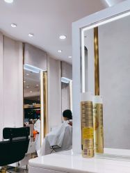 -Kraemer Paris  苏豪路易士·嘉玛发廊