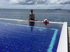 -中央格兰德岛温泉度假酒店 - 全包