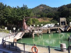 -东部华侨城