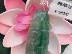 -翠微百货(龙德店)