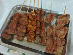-海平馄饨(逍遥二路店)