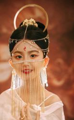 -小阿福儿童摄影(华中智谷店)