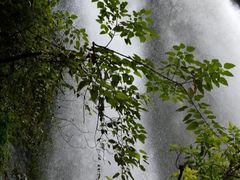 -赤水丹霞旅游区·大瀑布