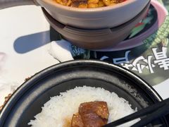 -谷田稻香·砂锅菜(广州悦汇城店)