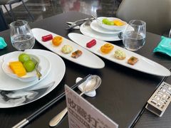 -鲜璟台·地标景观餐厅(上海中心店)