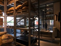 -来回·咖啡(钟村咖啡豆店)
