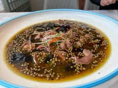 -写庭·鱼鲜川菜·宴请(铁像寺水街店)