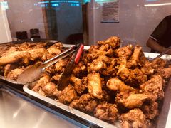 -汴京炸鸡王(蔡锷北路店)