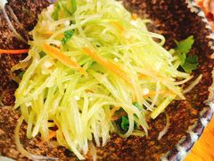 -颐和•海鲜砂锅粥•啫啫煲(奥林匹克广场店)