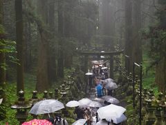 -上色见熊野座神社