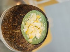 -豆豆冰室·地道招牌椰子冻(大良店)
