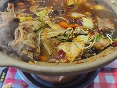 -石榴姐•山城小馆(创始店)