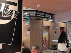 -麦当劳(世贸店)