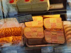 咸格仔-思味特(纬一路店)