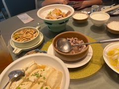-客家汇·客家传承菜(水库店)