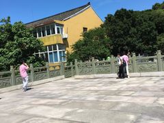 -普陀山风景区-佛顶山