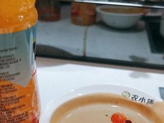 -农小锅自助小火锅(北京大兴凯德店)