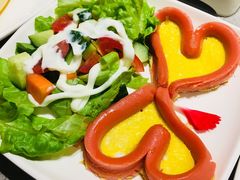 -海底捞火锅(凯德广场店)