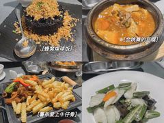 -3号仓库·创意中国菜(乐清正大广场店)