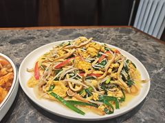 家乡炒合菜-金阁家常菜(贵阳路店)