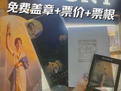 -Sony Store 索尼(上海淮海中路店)