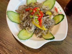 -庆峰龙虾烧烤(合肥一店)