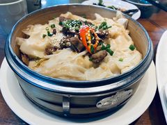 牛腩蒸陈村粉-黄但记老店·陈村粉食府