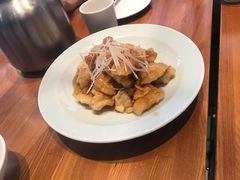 -hallch 好吃餐厅(全运村中央广场店)