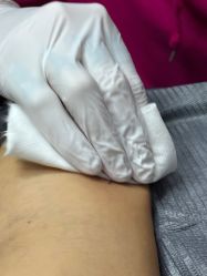 -越域刺青