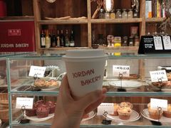 -佐敦面包铺·JORDAN BAKERY